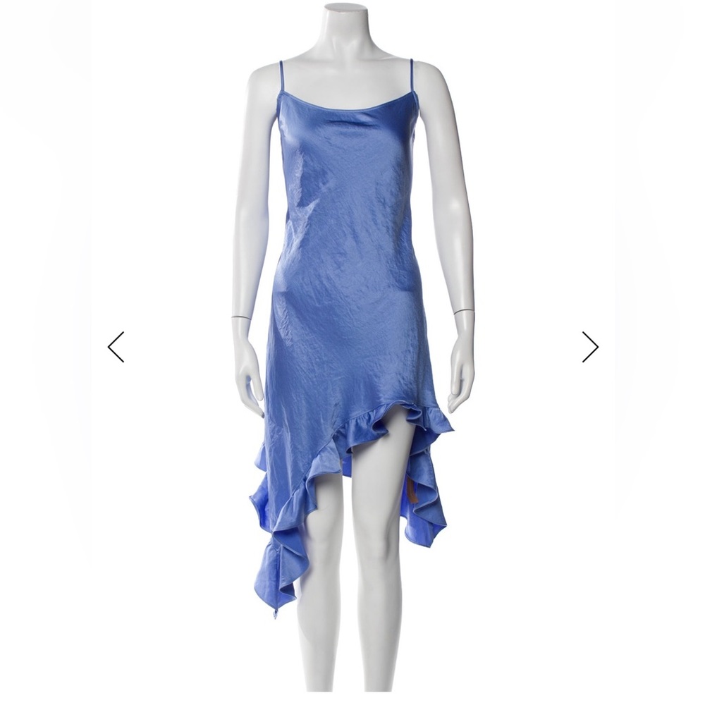 Reformation Kylen Dress - Picture 4 of 7
